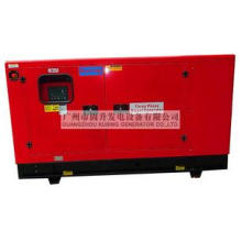 Kusing K30160 50Hz 20kVA Silent Water-Cooling Diesel Generator